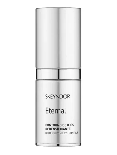 Наповнювальний крем для контуру очей Skeyndor Eternal Redensifying Eye Contour