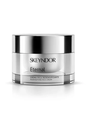 Наповнюючий збагачуючий крем для сухої шкіри Skeyndor Eternal Redensifying Rich Cream