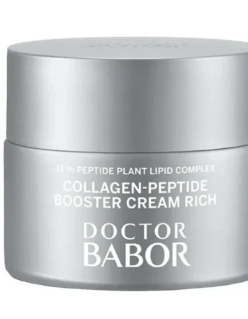 Насичений ліфтинг-крем для обличчя Doctor Babor Collagen-Peptide Booster Cream Rich