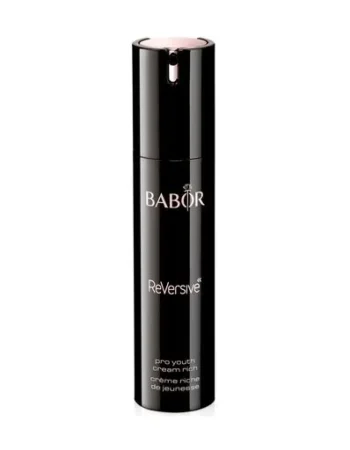 Насичений омолоджуючий крем для обличчя Babor ReVersive Pro Youth Cream Rich