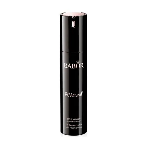 Насичений омолоджуючий крем для обличчя Babor ReVersive Pro Youth Cream Rich 50 мл (1)_18 Насичений омолоджуючий крем для обличчя Babor ReVersive Pro Youth Cream Rich