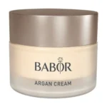 Насичений живильний крем для обличчя Babor Argan Cream
