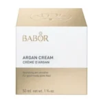 Насичений живильний крем для обличчя Babor Argan Cream 50 мл