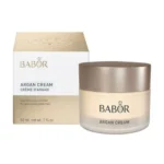 Насичений живильний крем для обличчя Babor Argan Cream