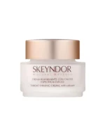 NATURAL DEFENCE crema reafirmante de garganta con calcio 50 ml