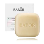 Natural cleanser Babor Natural Cleansing Bar