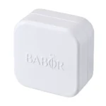 Limpiador natural + envase metálico Babor Natural Cleansing Bar + Bote