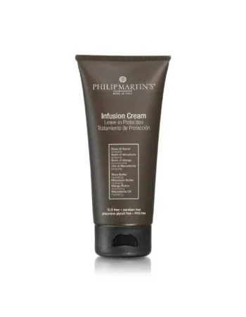 Незмивний засіб для волосся Philip Martin`s Infusion Cream 200 мл (8054726574163)