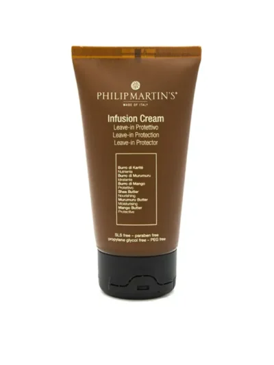 Незмивний засіб для волоссяPhilip Martin`s Infusion Cream 75 мл (8054726576044)