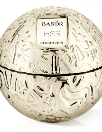 Нічна антивікова маска для обличчя Babor HSR Lifting Overnight Mask