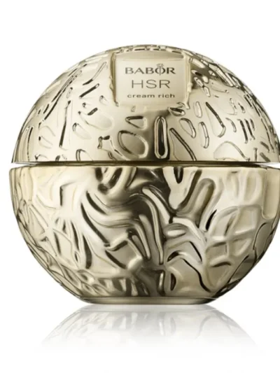 Нічна антивікова маска для обличчя Babor HSR Lifting Overnight Mask