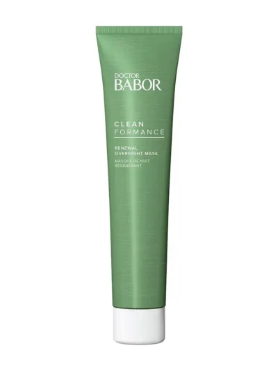 Нічна маска для обличчя Babor Doctor Babor Clean Formance Renewal Overnight Mask