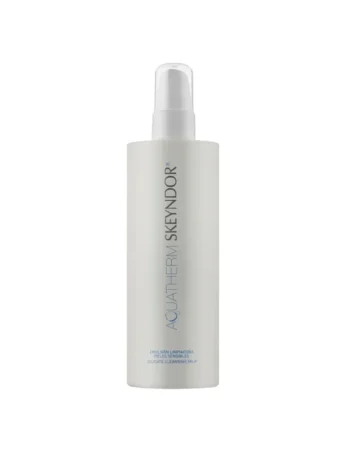 Ніжне очищувальне молочко Skeyndor Aquatherm Delicate Cleansing Milk 250 мл