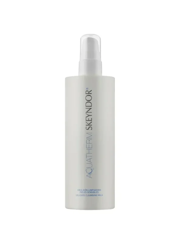 AQUATHERM DELICATE CLEANSING MILK 250 ML