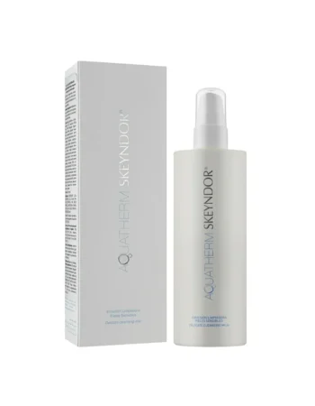 AQUATHERM LECHE LIMPIADORA DELICADA 250 ML