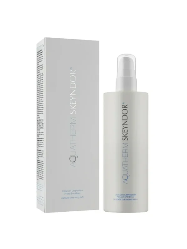 AQUATHERM DELICATE CLEANSING MILK 250 ML