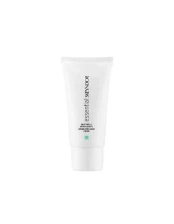 Normalizing mask cream