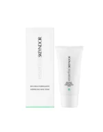 Normalizing mask cream