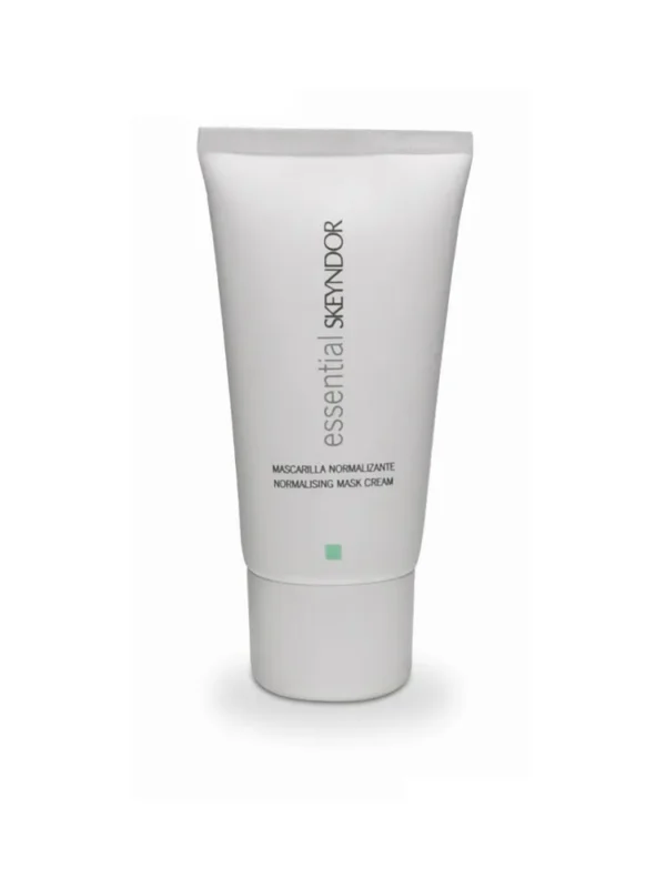 Нормалізувальна крем-маска Skeyndor Essential Normalising Mask Cream