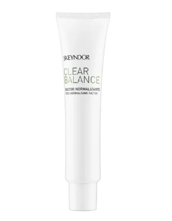 Нормалізуюча себорегулювальна сироватка Skeyndor Clear Balance Pore Normalizing Factor
