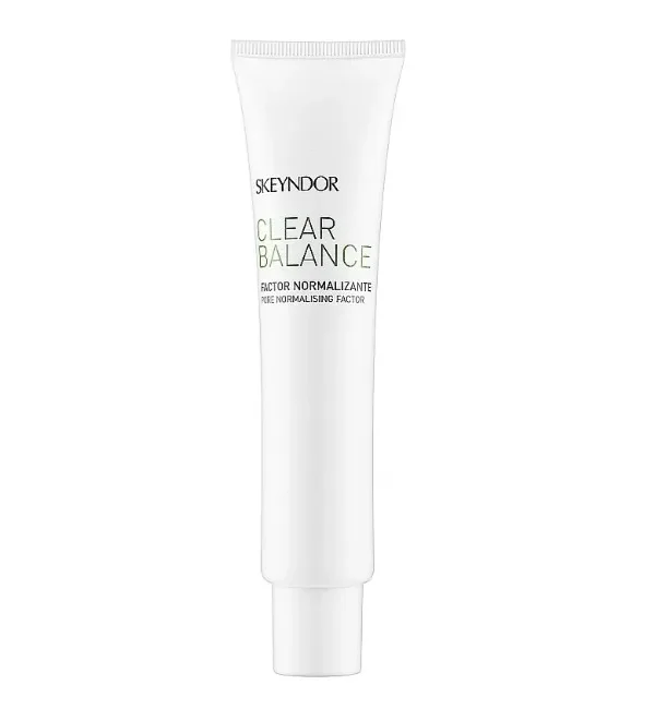 Нормалізуюча себорегулювальна сироватка Skeyndor Clear Balance Pore Normalizing Factor
