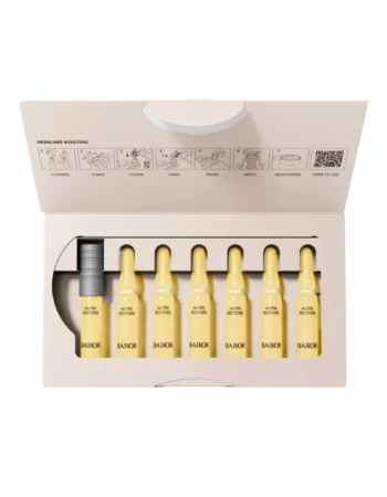 Suero para pieles con problemas Nutri Restore