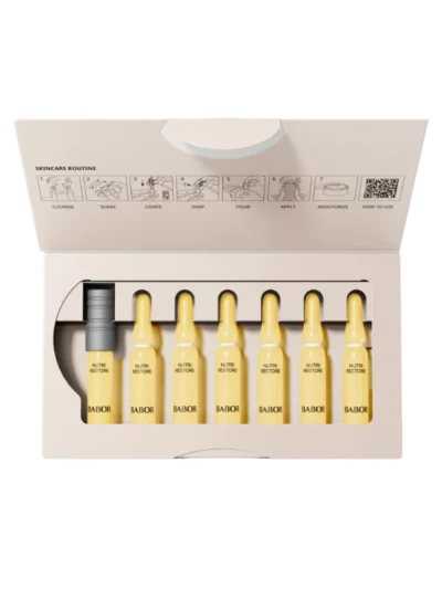 Сироватка для проблемної шкіри Nutri Restore