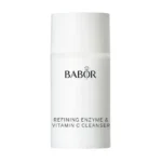 Очищаюча пудра з вітаміном С BABOR Refining Enzyme & Vitamin C Cleanser з вітаміном С