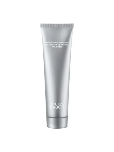 Очищаючий бальзам Doctor Babor Resurface Refining Cleansing Oil Balm 150 мл
