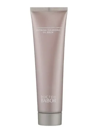 Doctor Babor Resurface Refining Cleansing Oil Balm