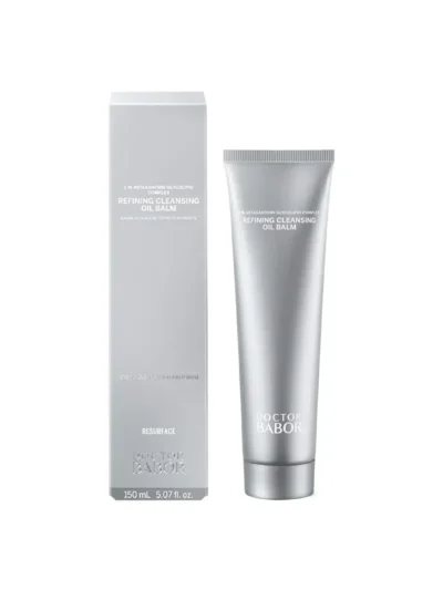 Очищаючий бальзам Doctor Babor Resurface Refining Cleansing Oil Balm 150 мл