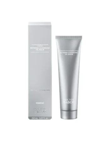 Очищаючий бальзам Doctor Babor Resurface Refining Cleansing Oil Balm 150 мл