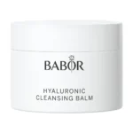 Очищаючий бальзам з гіалуроновою кислотою BABOR Hyaluronic Cleansing Balm
