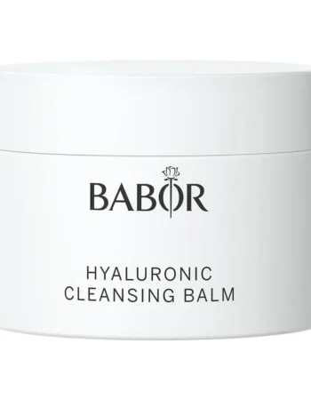 Очищаючий бальзам з гіалуроновою кислотою BABOR Hyaluronic Cleansing Balm