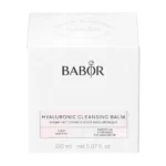 Очищаючий бальзам з гіалуроновою кислотою BABOR Hyaluronic Cleansing Balm