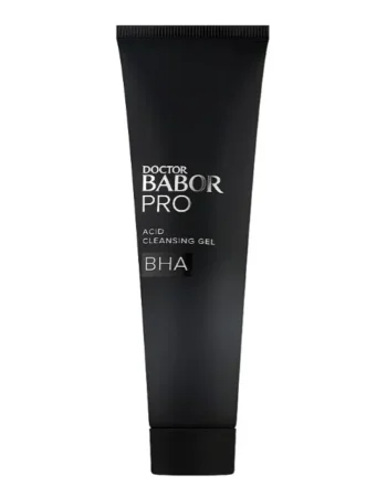Очищаючий гель для обличчя Doctor Babor Pro BHA Cleansing Gel