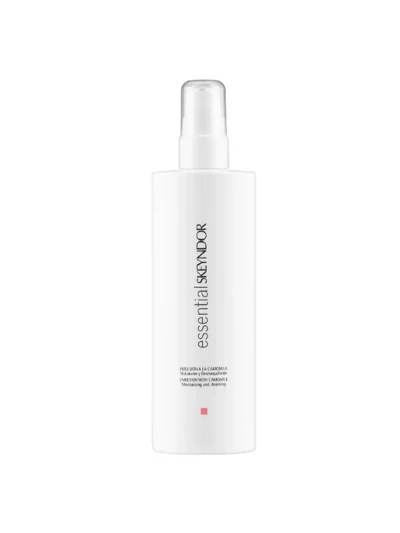 Очищувальна емульсія для сухої шкіри Skeyndor Essential Line Camomile Cleansing Emulsion 250 мл