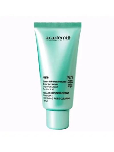 Academie Visage Mascarilla de Arcilla Purificante 50 ml