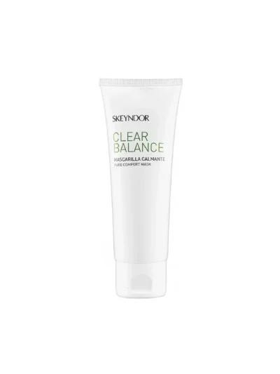 Очищувальна маска-комфорт Skeyndor Clear Balance Pure Comfort Mask 75 мл