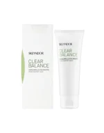 Mascarilla limpiadora confort Skeyndor Clear Balance Pure Comfort Mask 75 ml