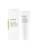 Очищувальна маска-комфорт Skeyndor Clear Balance Pure Comfort Mask 75 мл