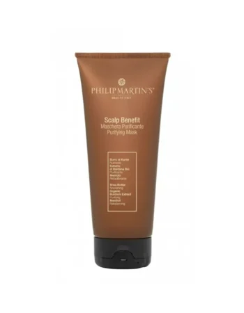 Philip Martin's Scalp Benefit Mascarilla Limpiadora 200 ml (8054726573654)
