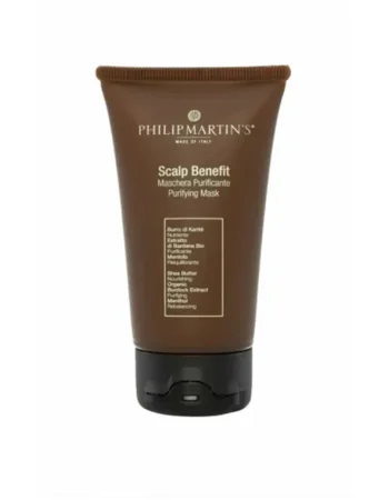 Philip Martin's Scalp Benefit Mascarilla Limpiadora 75 ml (8054726576013)