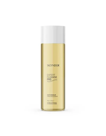 Очищувальна міцелярна олія Skeyndor Expert Cleanse Pro Urban Micelar Oil