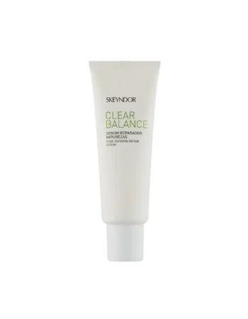 CLEAR BALANCE suero reparador de impurezas 50 ml