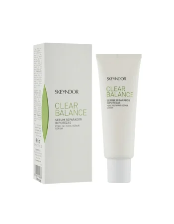 CLEAR BALANCE suero reparador de impurezas 50 ml