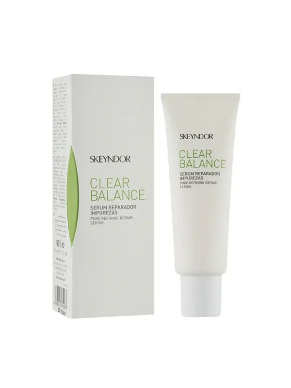 CLEAR BALANCE impurity repair serum 50 ml