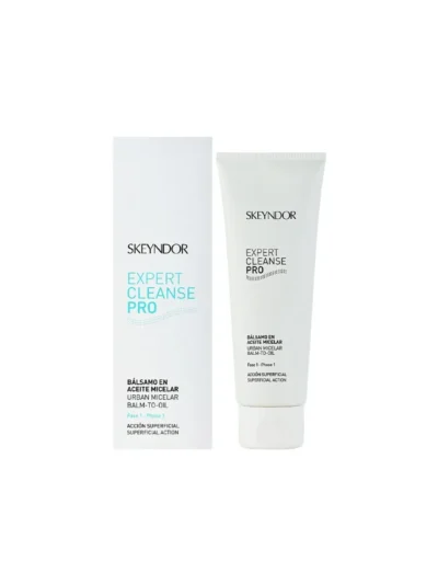 Bálsamo-aceite Exp Cl Pro Urban Micelar