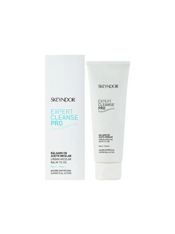 Exp Cl Pro Urban Micelar Balm-To-Oil