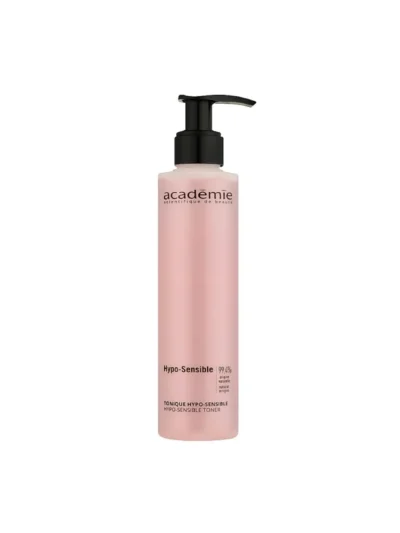 Очищувальний лосьйон Academie Hypo-Sensible Purifying Toner 200 мл